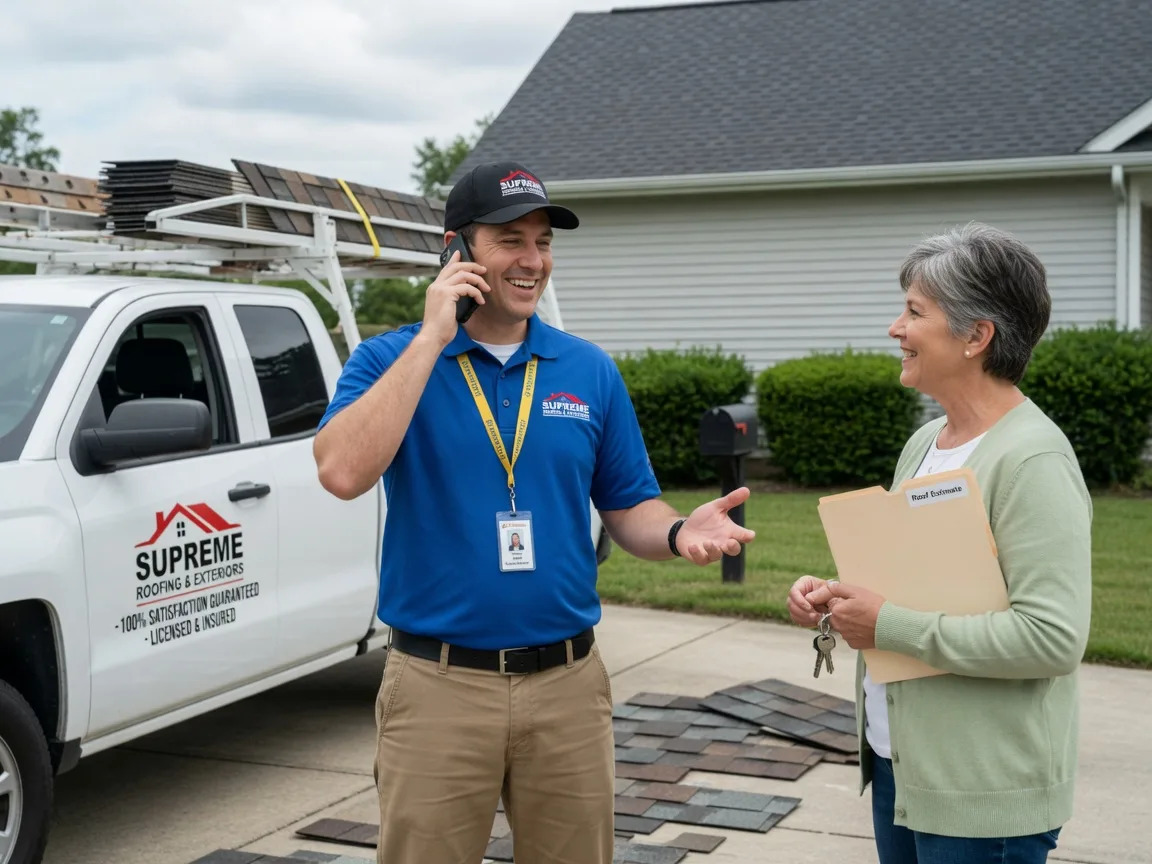 Roof Replacement Gann Valley, SD FAQs